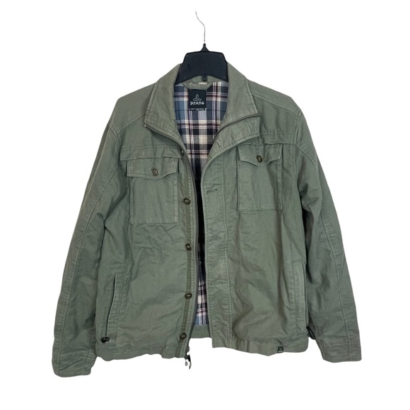 Prana | Jackets \u0026 Coats | Prana Mens 